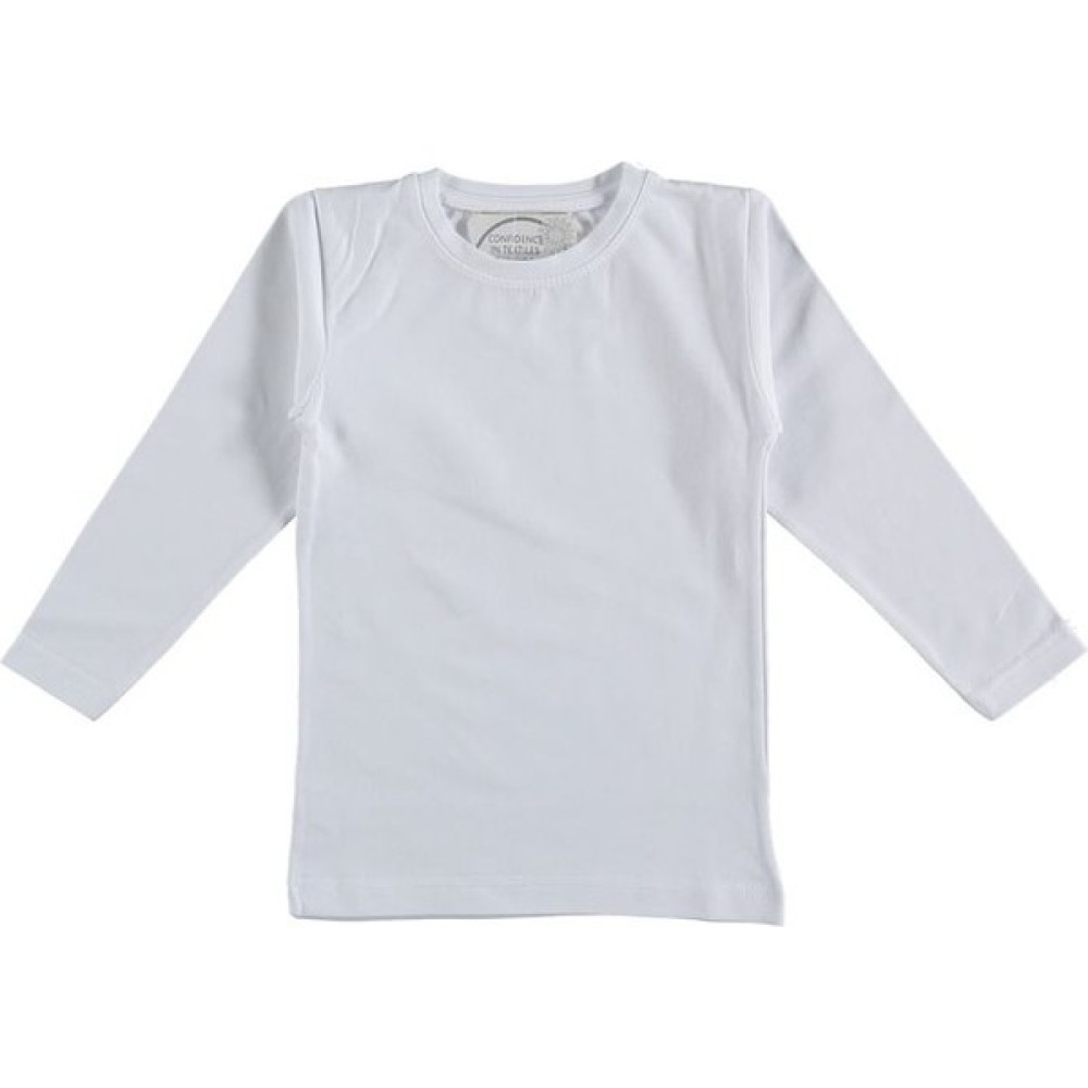 Tanem Bebe Çocuk Düz Uzun Kol Tişört 23 Nisan 19 Mayıs 30 Ağustos Gösteri Tshirt Erkek Çocuk T-shirt Fiyatı