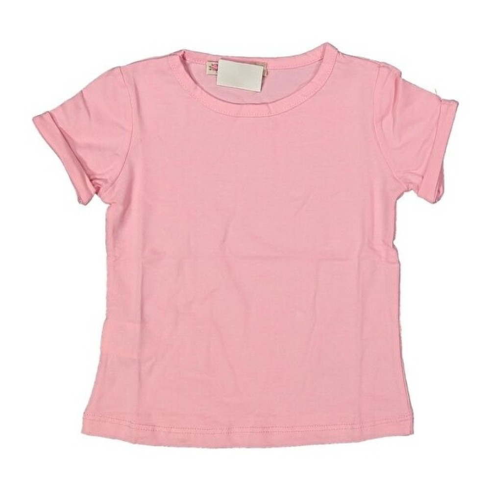 Tanem Bebe Regular Fit 23 Nisan Biisiklet Yaka Kısa Kollu Tişört Erkek Çocuk T-shirt Fiyatı