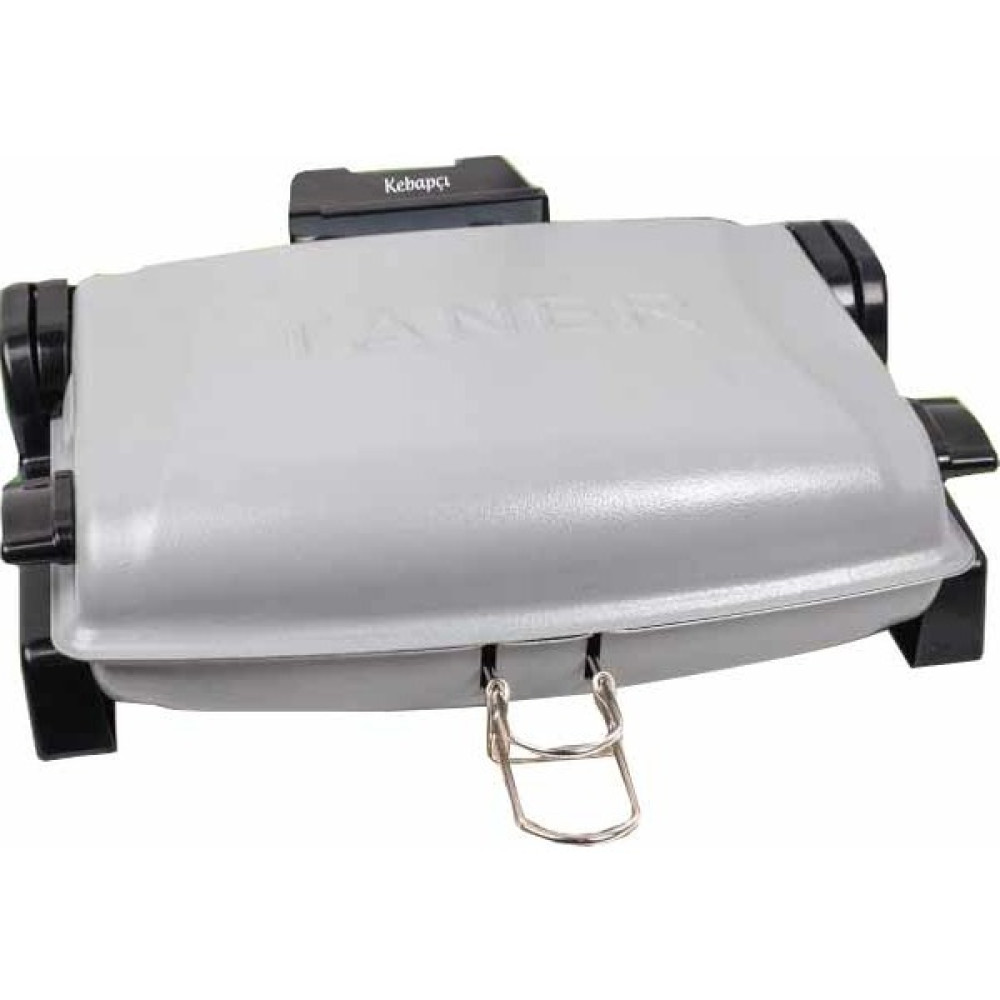 Taner Elektirikli Izgara Kebapçı Elektrikli Izgara-Barbeküler Fiyatı