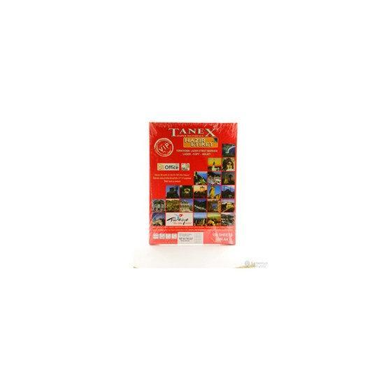 Tanex TW-2308 95.5x65.5 mm Lazer Etiket