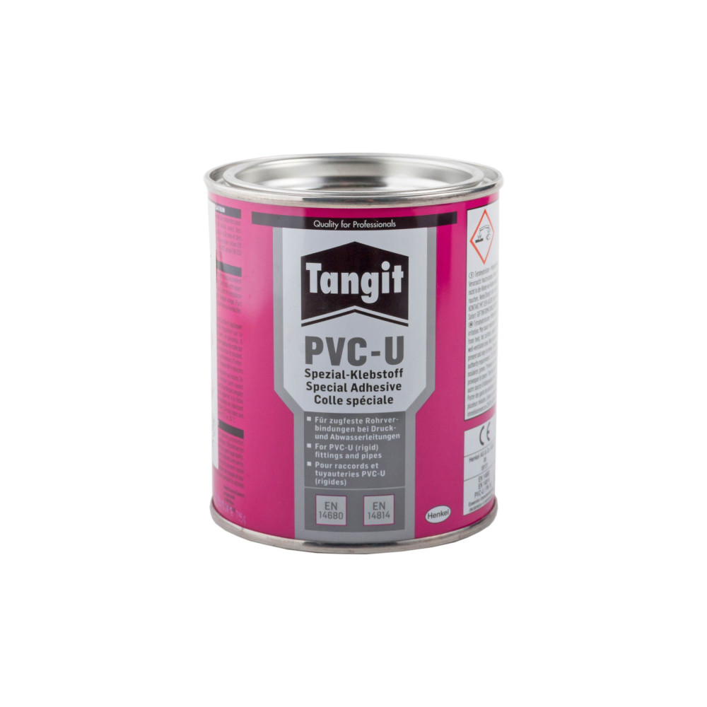 Tangit 1000 Gr Kutu Sert PVC Yapıştırıcı (HNKL-417454) Oto, Bahçe, Yapı Market Fiyatı