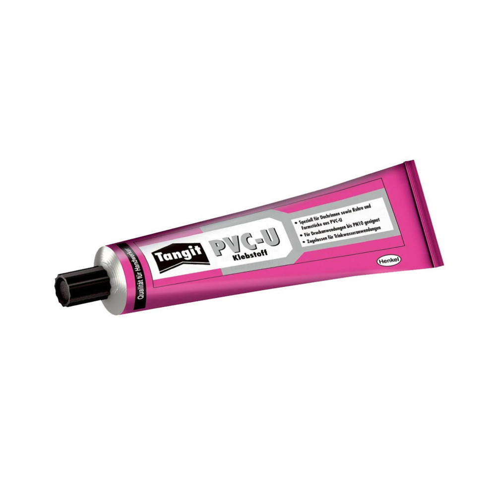 Tangit 125 Gr Tüp Sert PVC Yapıştırıcı (HNKL-2121340) Oto, Bahçe, Yapı Market Fiyatı