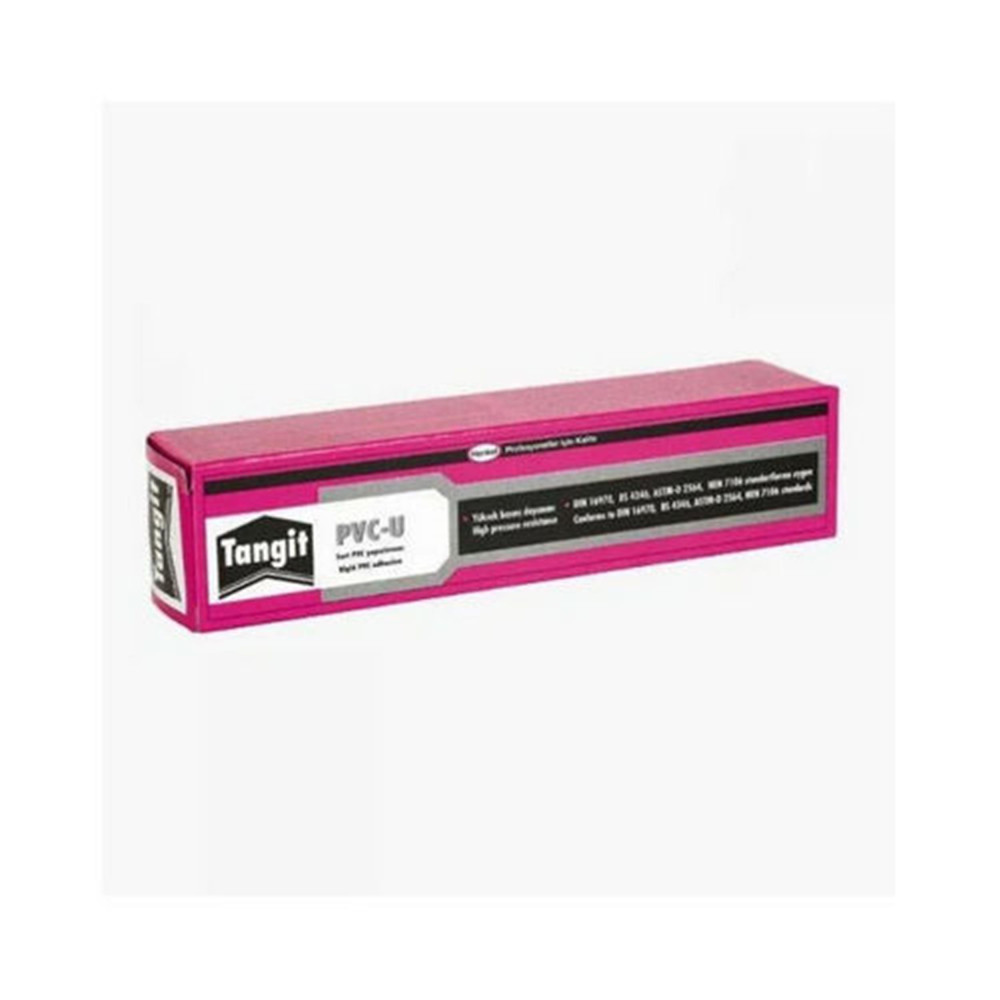 Tangit 50 Gr Tüp Sert PVC Yapıştırıcı (HNKL-2121036) Oto, Bahçe, Yapı Market Fiyatı