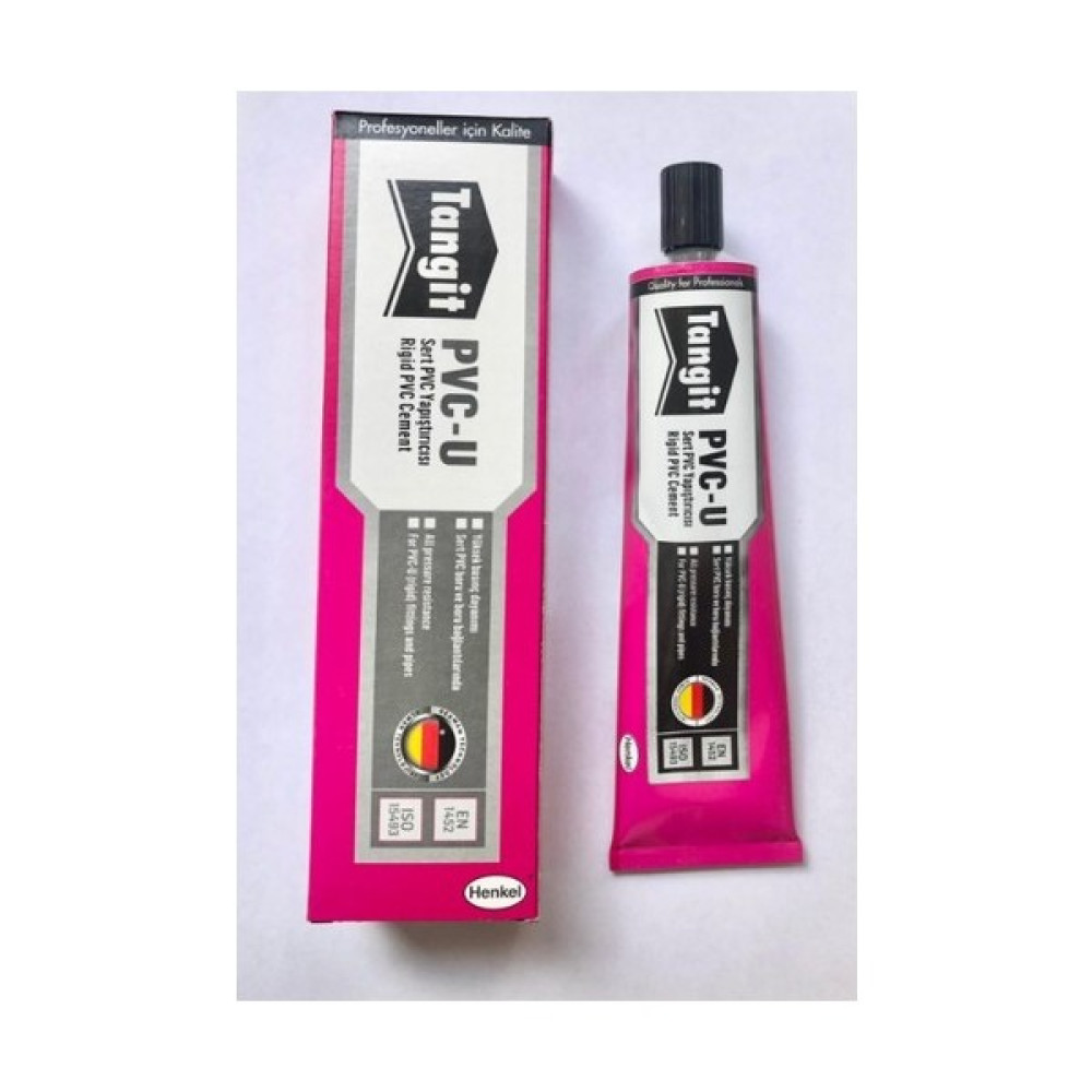 Tangit Pvc-U Yapıştırıcı 50 Gr Oto Boyaları Fiyatı