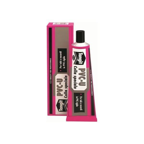 Tangit Pvc Yapıştırıcı 125 Gr Nalburiye & Hırdavat Fiyatı