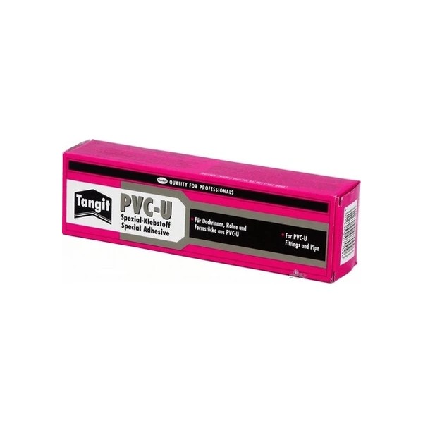 Tangit Sert Pvc Yapiştirici 50GR Diğer Fiyatı