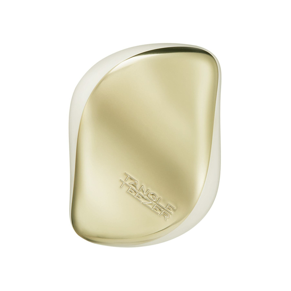 Tangle Teezer Compact Styler Cyber Gold Saç Fırçası Saç Fırçası ve Tarağı Fiyatı