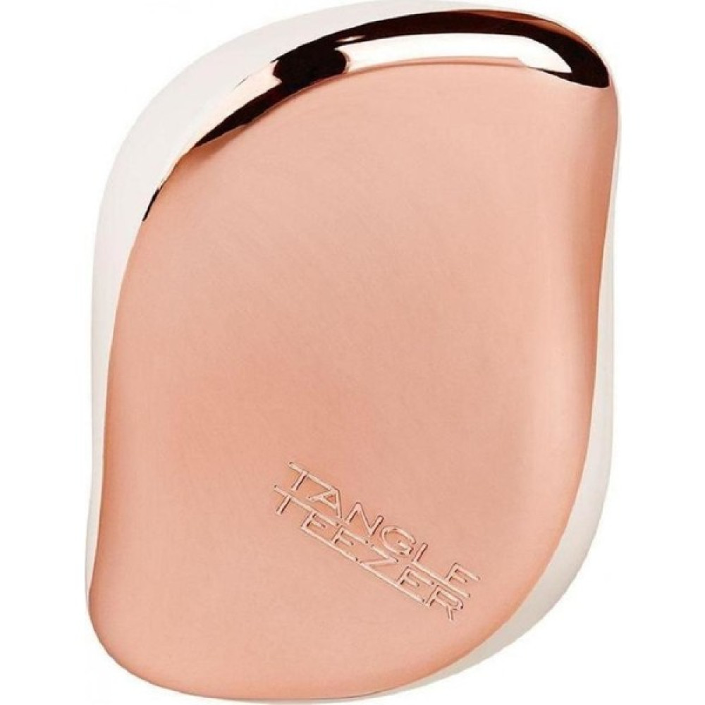 Tangle Teezer Compact Styler Rose Gold Cream Saç Fırçası Saç Fırçası ve Tarağı Fiyatı