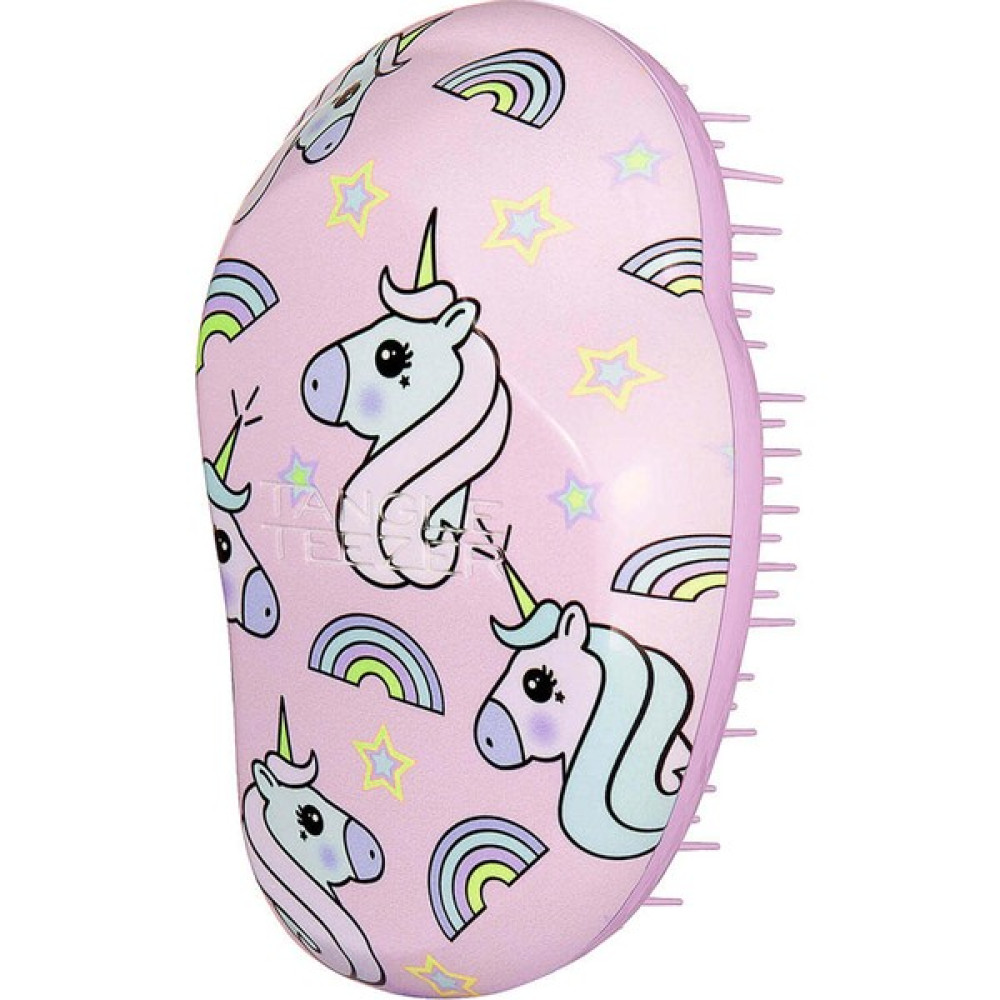 Tangle Teezer Original Mini Unicorn Multi Çocuk Saç Fırçası Saç Fırçası ve Tarağı Fiyatı