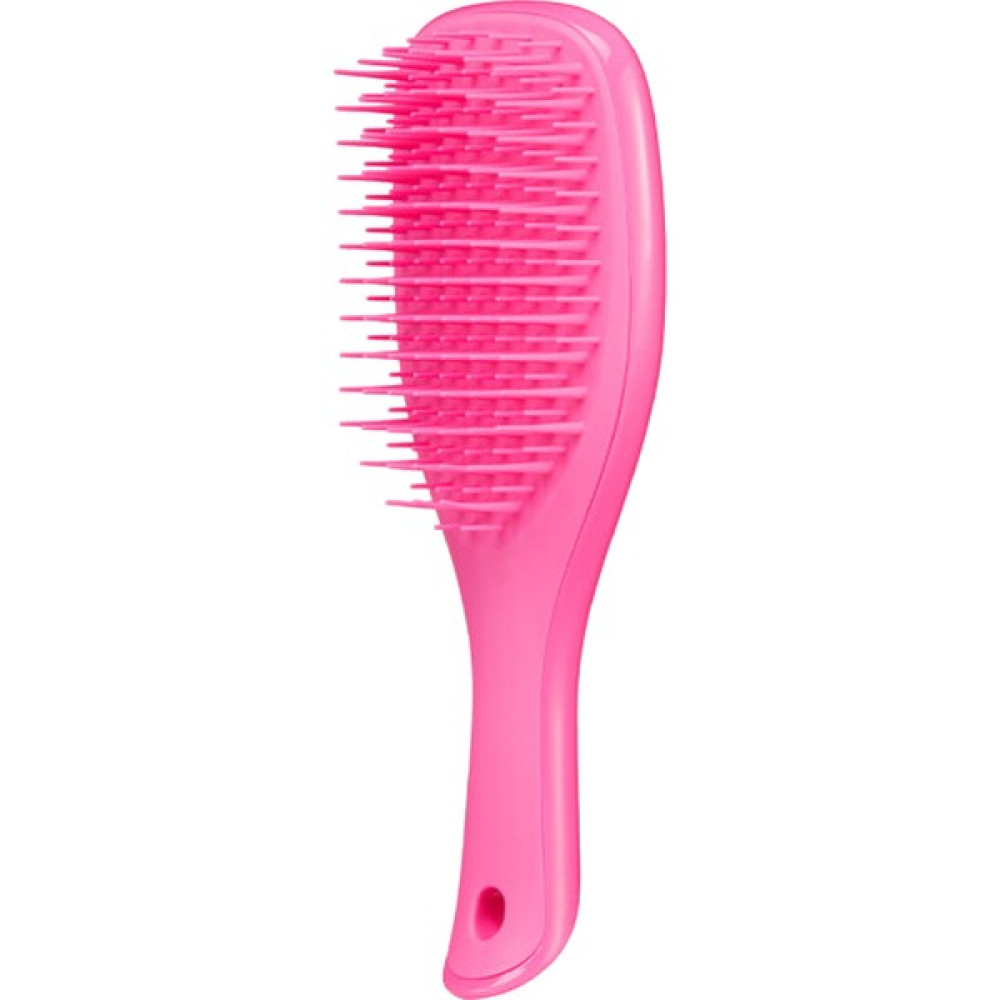 Tangle Teezer The Ultimate Detangler Mini Mint Pink Saç Fırçası Saç Fırçası ve Tarağı Fiyatı