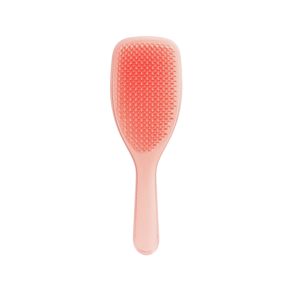 Tangle Teezer Wet Detangler Large Peach Saç Fırçası Saç Fırçası ve Tarağı Fiyatı