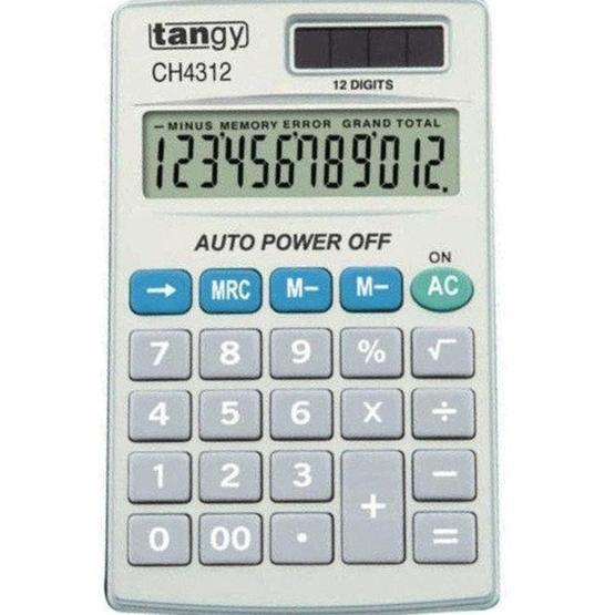 Tangy CH-4312 Hesap Makinesi Hesap Makinesi Fiyatı