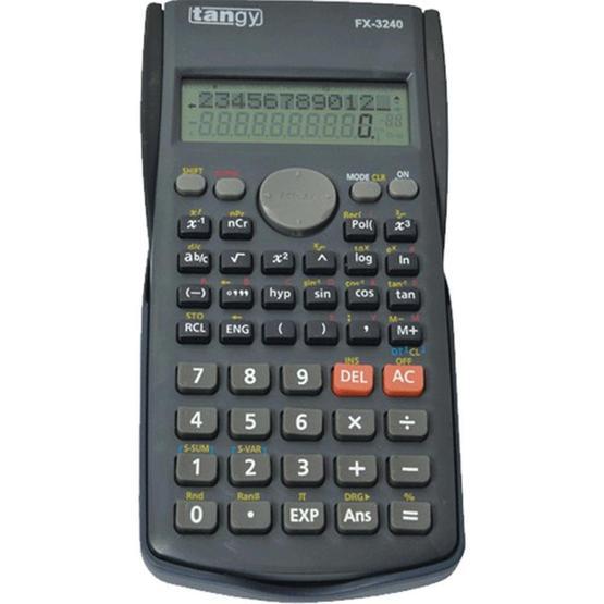 Tangy fx-3240 Çok Fonksiyonlu Hesap Makinesı Hesap Makinesi Fiyatı