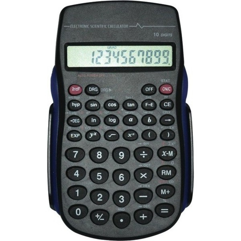 Tangy FX-4056 10 Digit Cep Ti̇pi̇ Fonksi̇yonlu Hesap Maki̇nesi Hesap Makinesi Fiyatı