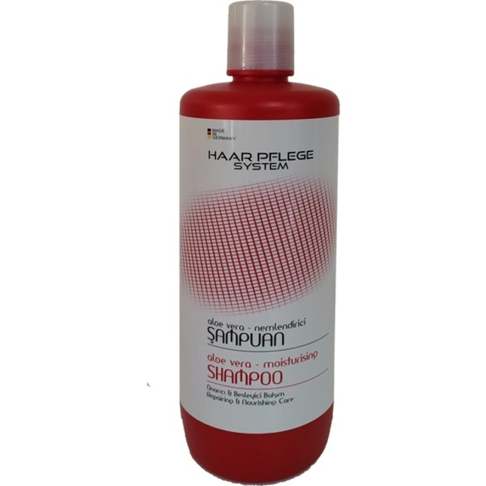 Tanıs Aloe Vera & Nemlendirici Şampuan 1000 ml Şampuan ve Saç Kremi Fiyatı