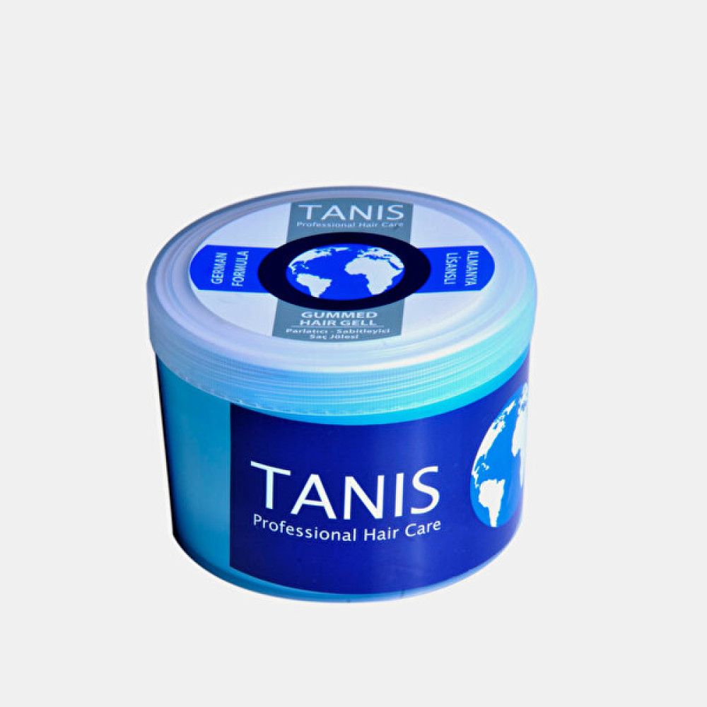 Tanis Parlatıcı - Sabitleyici Saç Jölesi Saç Şekillendirici Krem Fiyatı