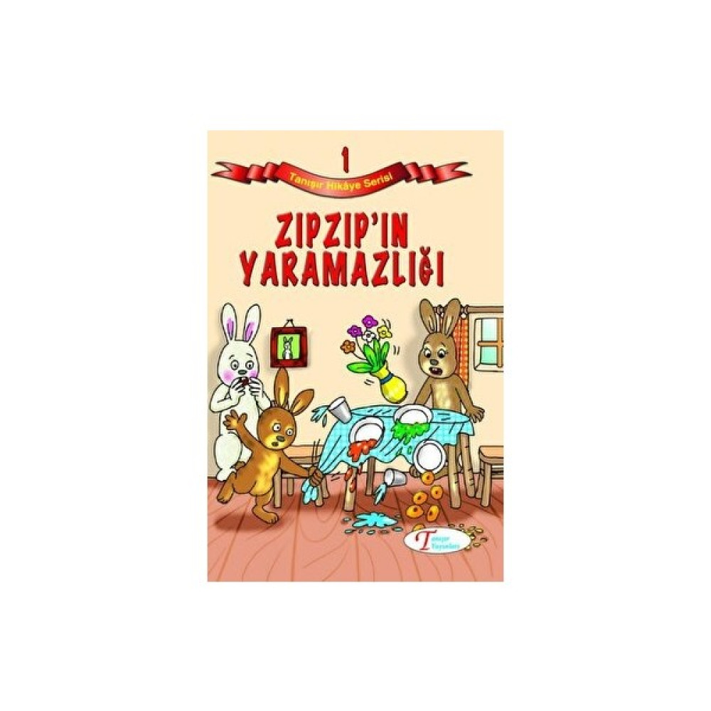 Tanışır Hikaye Serisi - 10 Kitap Set - Elif K. Tanışır Diğer Fiyatı
