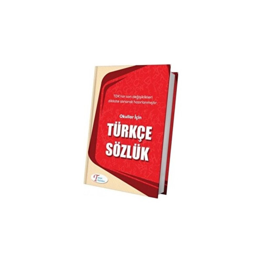 Tanışır Yayınları Türkçe Sözlük Sözlük İmla Kitapları Fiyatı
