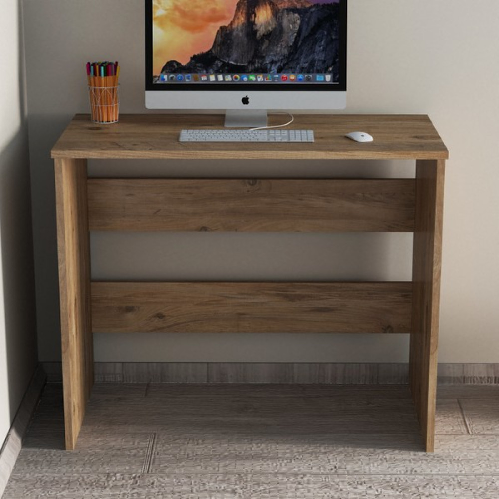 Tanmob Çalışma Masası Çam - CLM0102 - Y: 74 cm D: 45 cm G: 90 cm Çalışma Masası Fiyatı