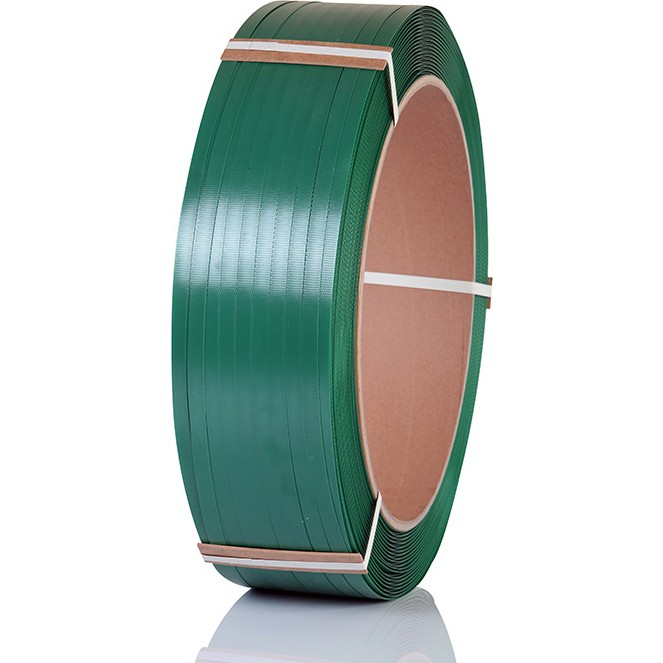 Tanpet Polyester Yeşil Çember 16X0,70 mm 1100 Metre Diğer Fiyatı