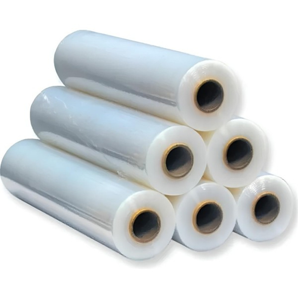 Tanpet Streç Film 2kg 17 Mikron 300MT 50CM 6 Adet 1.kalite Nalburiye & Hırdavat Fiyatı