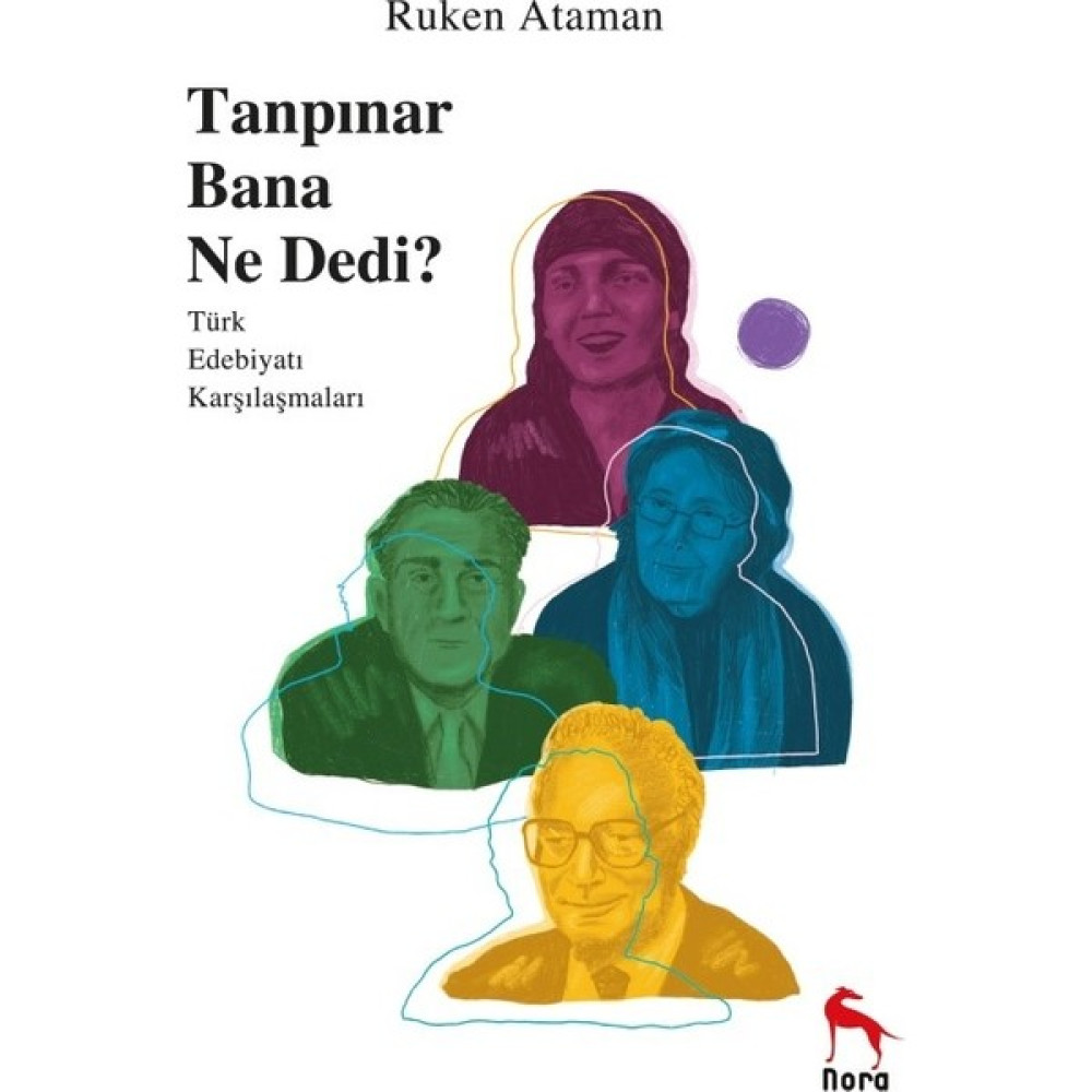 Tanpınar Bana Ne Dedi? - Ruken Ataman Deneme - İnceleme Fiyatı