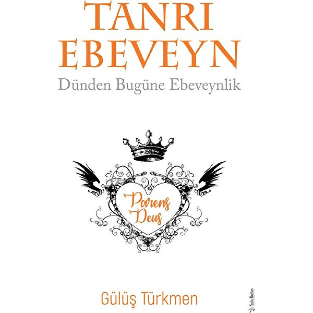 Tanrı Ebeveyn - Gülüş Türkmen Aile Sağlığı Kitapları Fiyatı