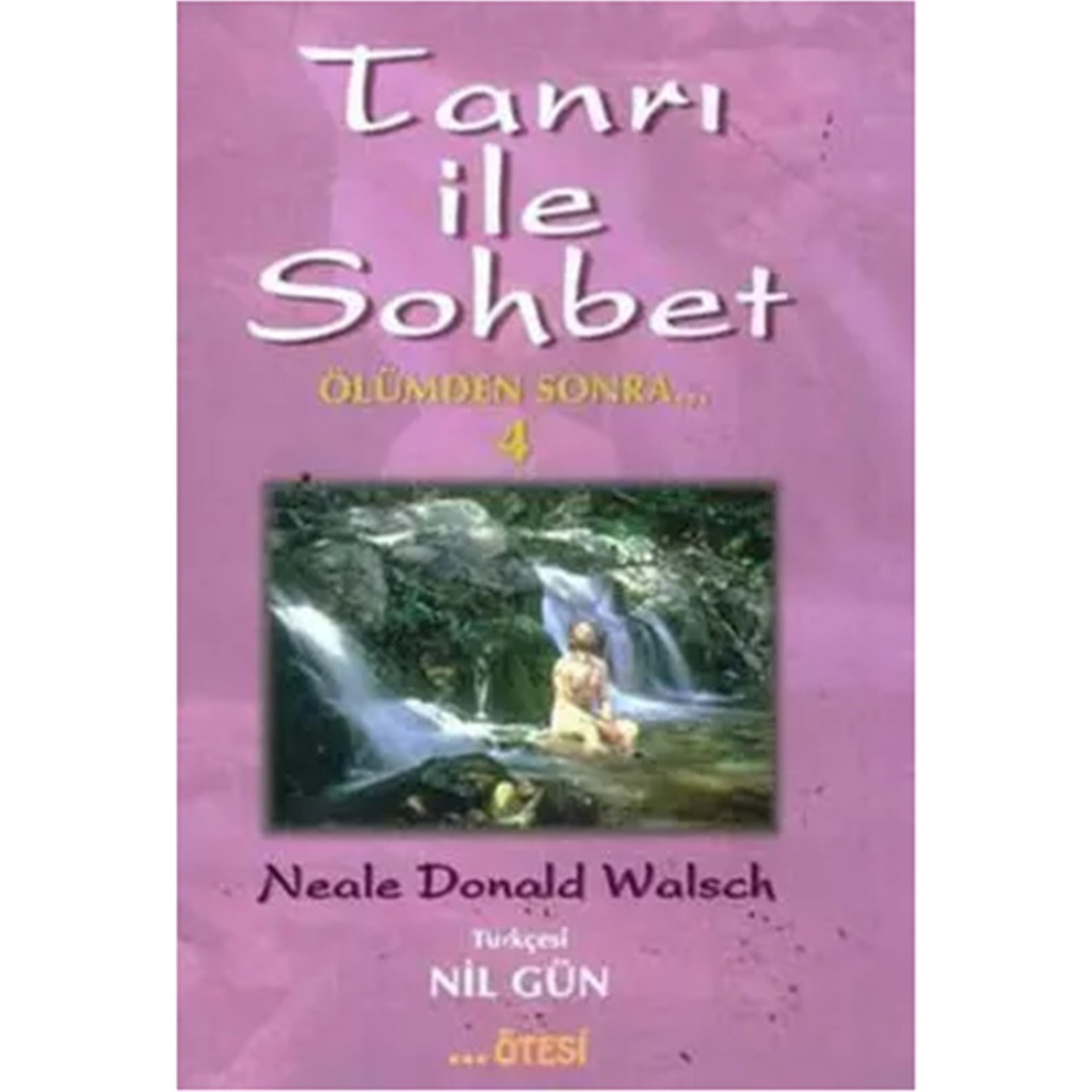 Tanrı ile Sohbet Ölümden Sonra 4 Diğer Fiyatı