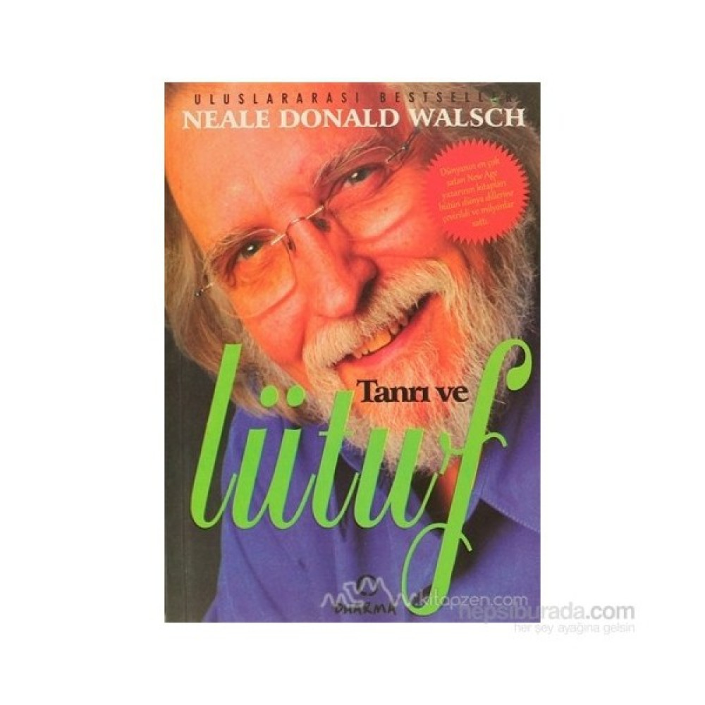 Tanrı Ve Lütuf-Neale Donald Walsch Güncel - Genel Konular Fiyatı