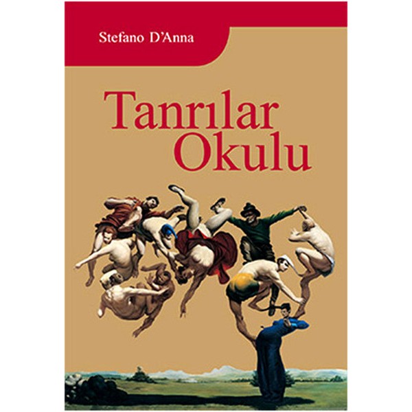 Tanrılar Okulu Diğer Fiyatı