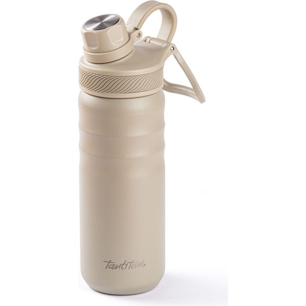 Tantitoni 024-01-BEJ 2 Kapaklı Çift Katmanlı Termos 530 ml Oto Boyaları Fiyatı