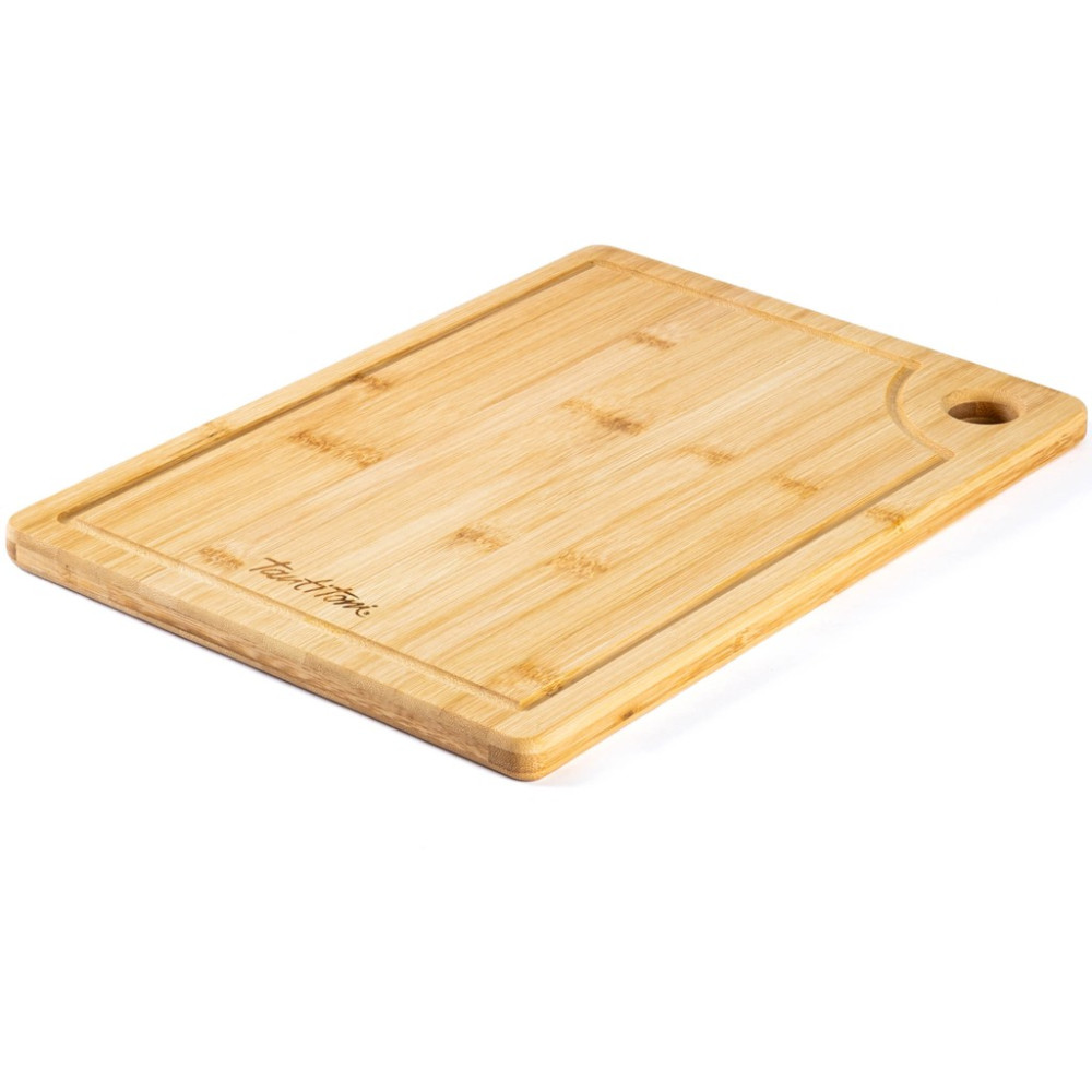 Tantitoni Bambu Dikdörtgen Kesme Tahtası 38X28CM SSD / Solid State Drive Fiyatı