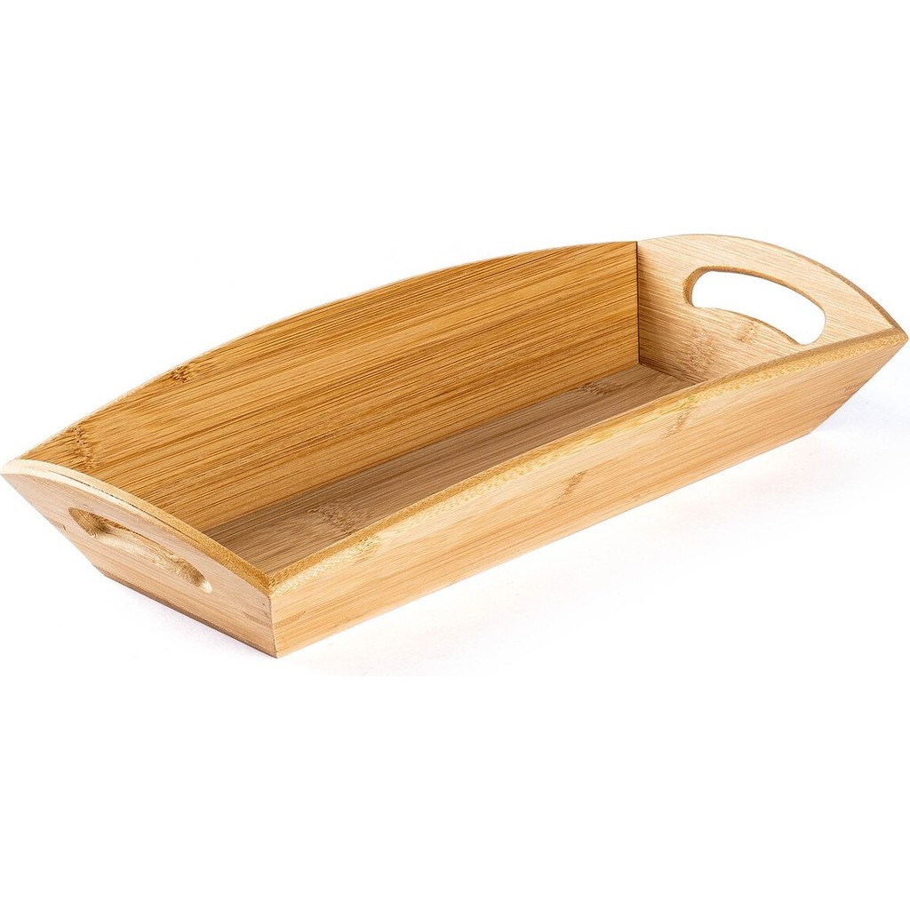 Tantitoni Bambu Ekmek Tepsisi 38X17.8CM - 38 x 17,8 cm SSD / Solid State Drive Fiyatı