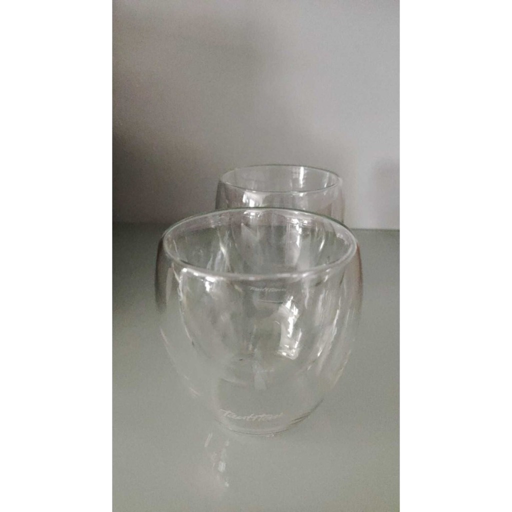 Tantitoni Borosilikat Cam 2'Li Çift Cidarlı Bardak Seti 250 ml Soft Cam24010Bs2 - 2 Adet SSD / Solid State Drive Fiyatı