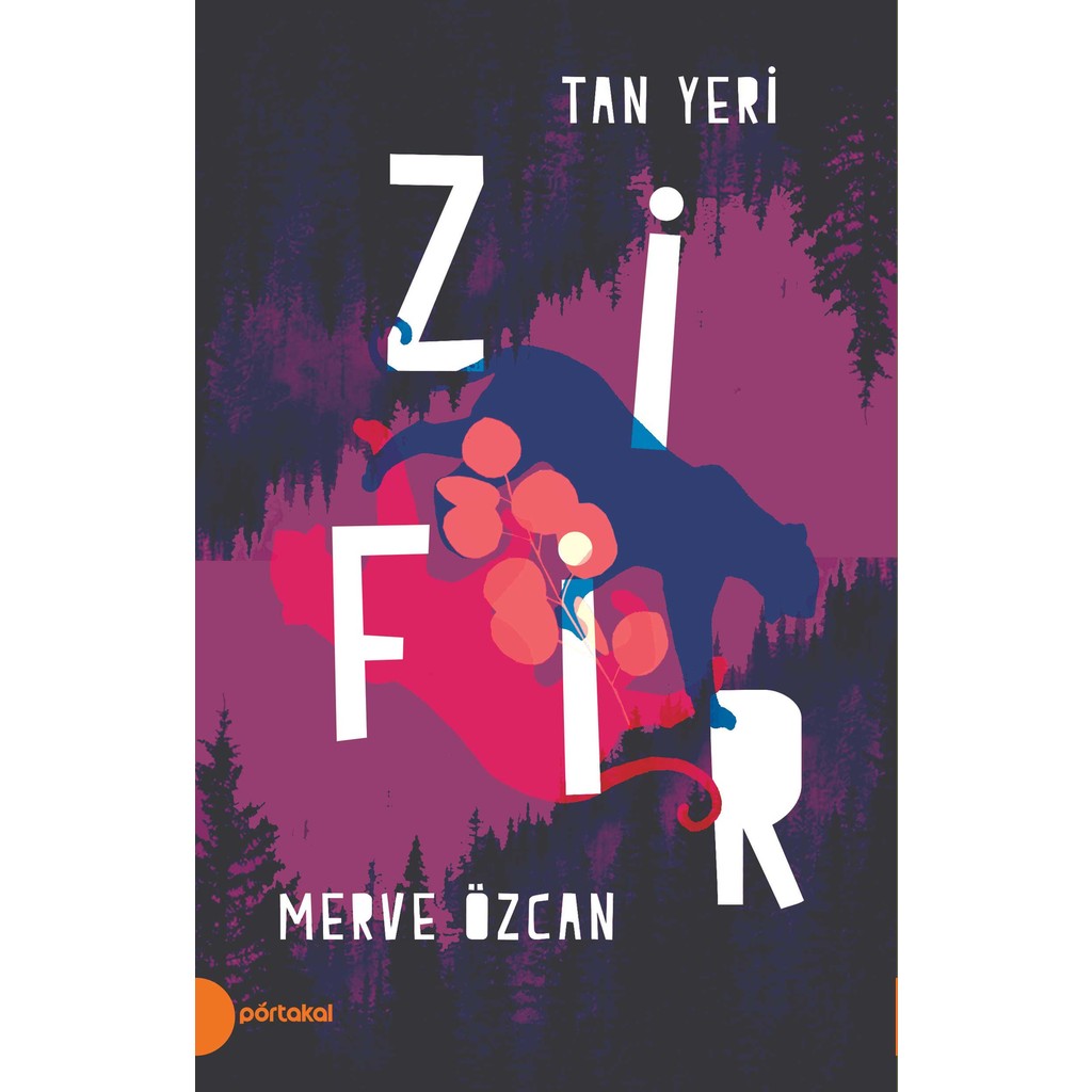 Tanyeri: Zifir - Merve Özcan Genel Konular Fiyatı