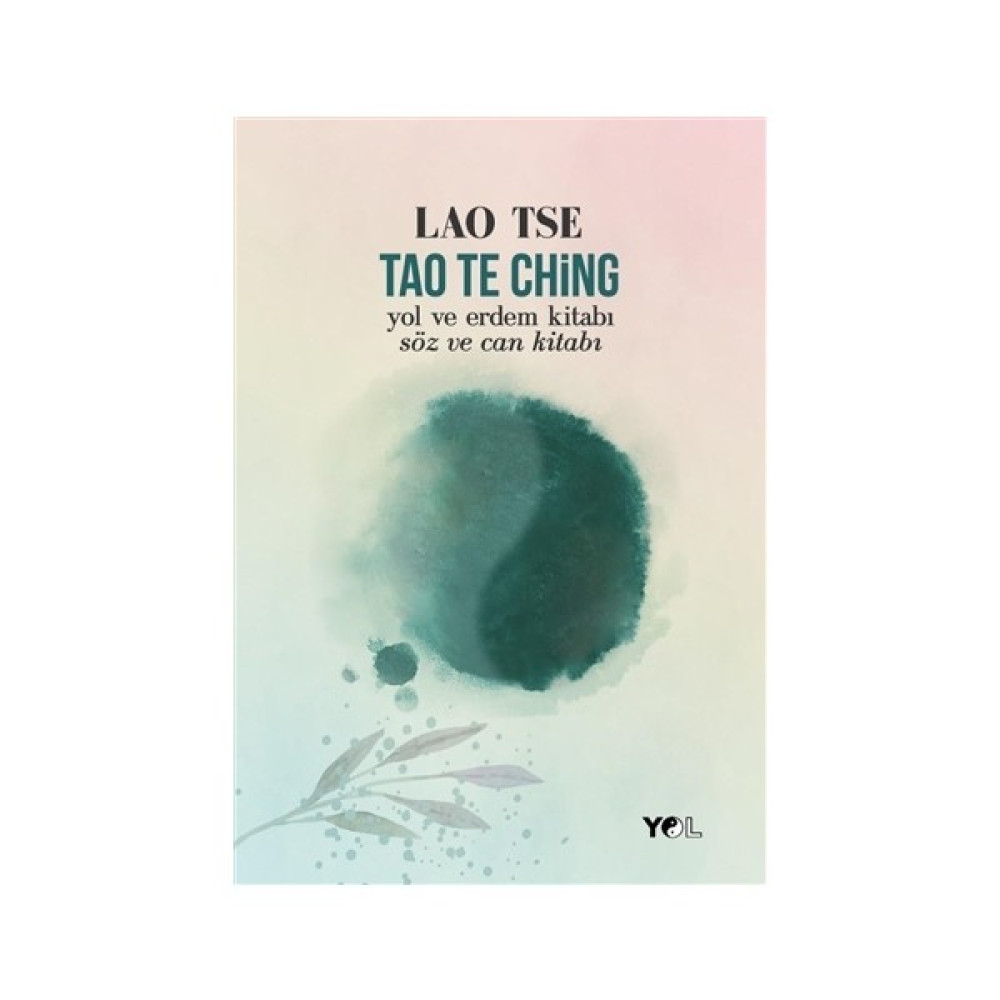 Tao Te Ching Felsefe Kitapları Fiyatı