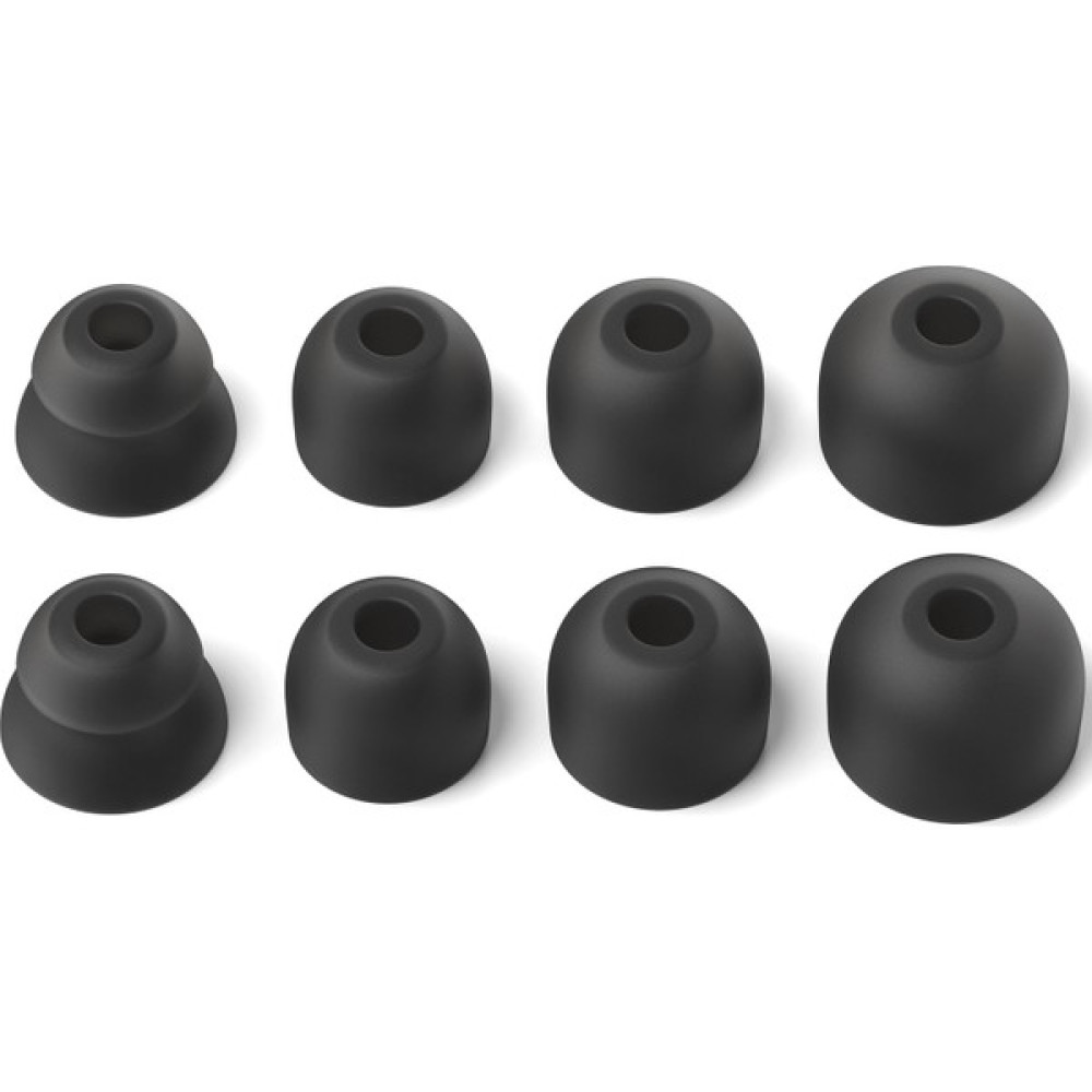 Taotronics Soundliberty 97 Bluetooth Kulaklık Siyah Yedek Kulakçık Seti 4 Boy 8 Parça Cep Telefonu Aksesuarı Fiyatı