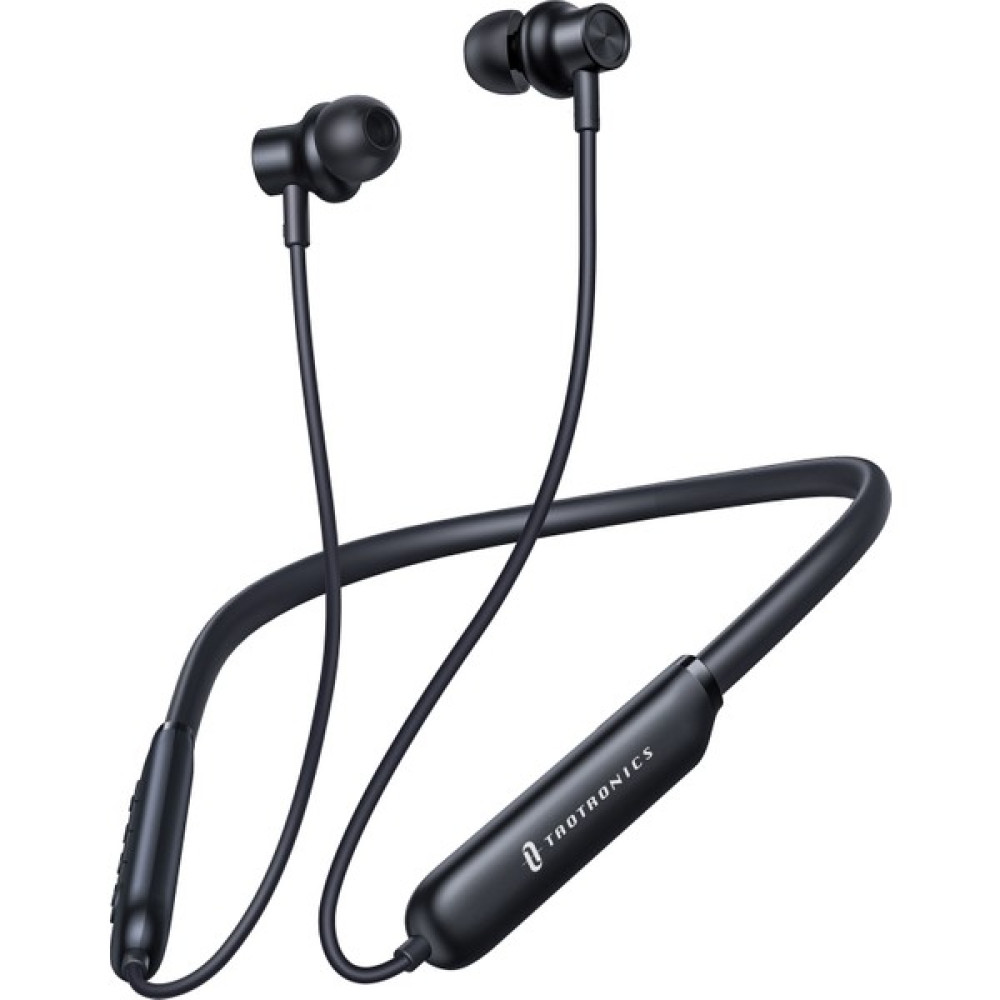 TaoTronics TT-BH115 ENC Mikrofonlu Mıknatıslı Boyun Askılı Bluetooth Kulaklık IPX5 30 Saat Müzik BT 5.2 Çift Cihaz Desteği Bluetooth Kulaklık Fiyatı