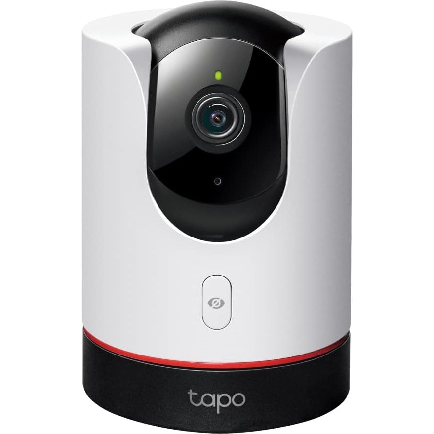 Tapo C225, 2k 4mp Qhd, Yapay Zeka Desteği, Hareket Tespit ve Takibi, 360°, Renkli Gece Görüşü, Çift Yönlü Sesli Iletişim, Bulut/yerel Depolama, Beb... Diğer Fiyatı