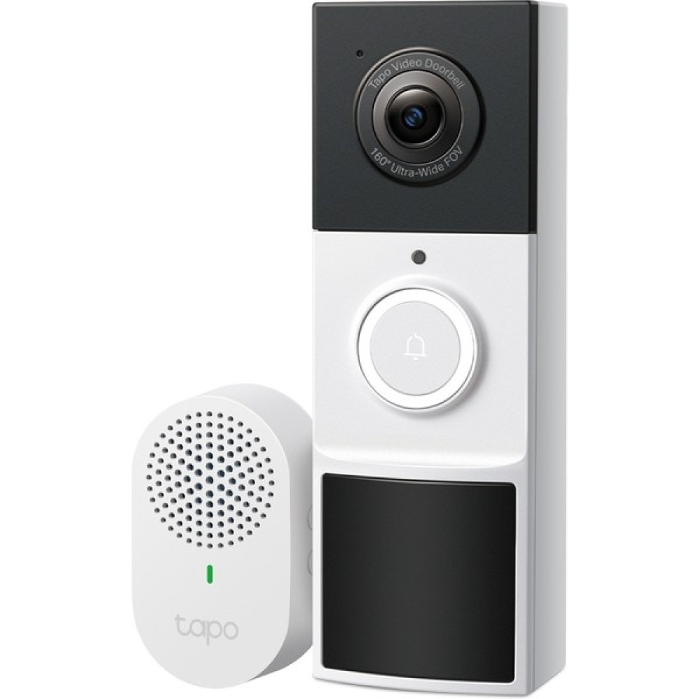 Tapo D210, 2k 3mp, Pille Çalışır, Iki Yönlü Konuşma, IP64, Bulut/yerel Depolama, Alexa ve Google Home ile Çalışır, Akıllı Görüntülü Renkli Gece Gö... Nalburiye & Hırdavat Fiyatı