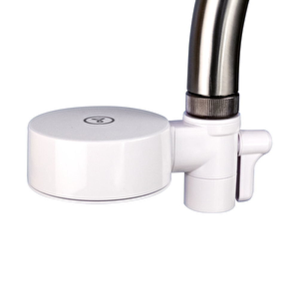 TAPP Water EcoPro Compact Ev Tipi Sürdürülebilir Su Arıtma Filtresi + 1 Kartuş Beyaz Su Arıtma Cihazı Fiyatı