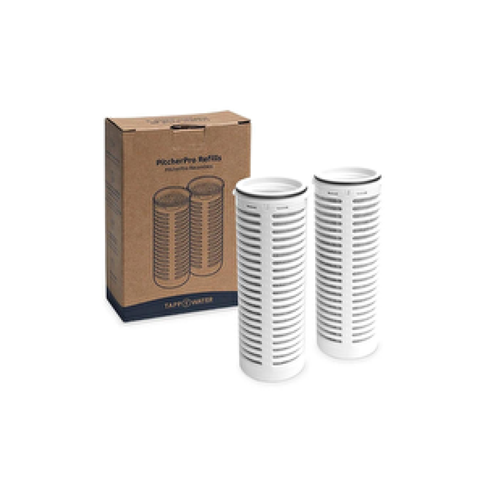 TAPP Water PitcherPro Tapp Yedek Kartuş 2'li Paket Su Arıtma Cihazı Fiyatı