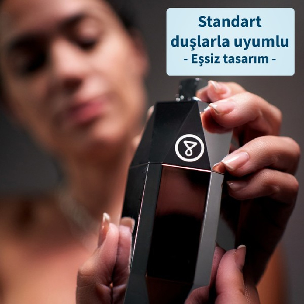 Tapp Water Tappwater Showerpro Diamond Duş Filtresi İçin Yedek Kartuş Bahçe Makinesi Aksesuar & Yedek Parça Fiyatı