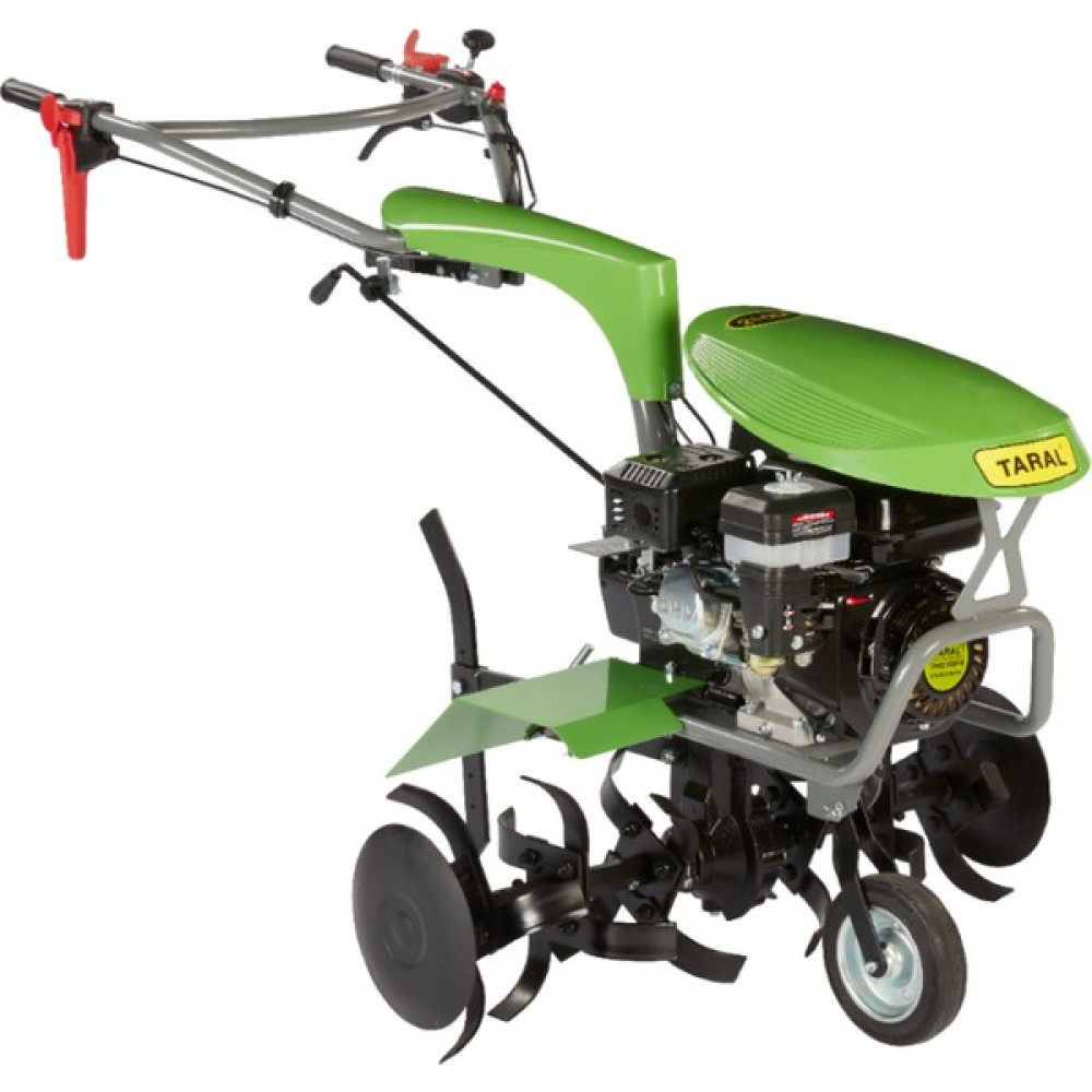 Taral 210 M Dizel Çapa Makinesi Çapalama Makinesi Fiyatı