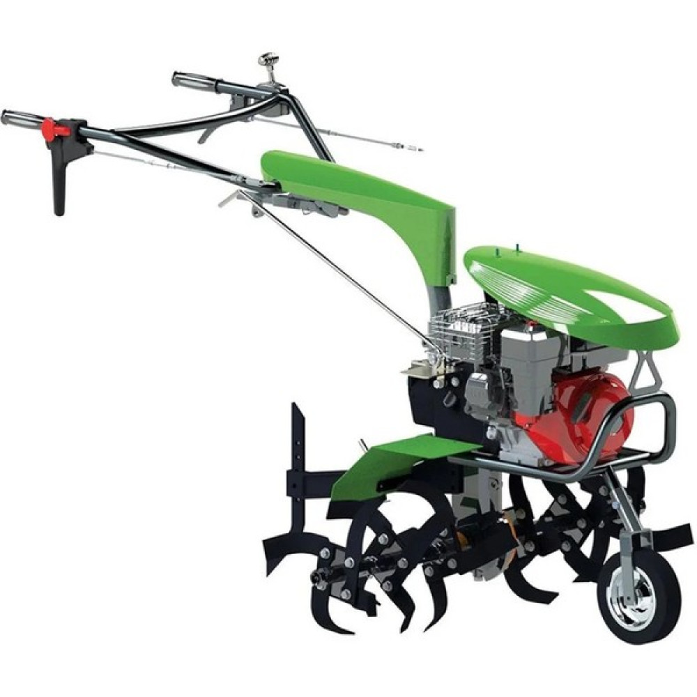 Taral 210 M Honda Gp 200 Benzinli Çapa Makinesi 6.5 Hp Çapalama Makinesi Fiyatı