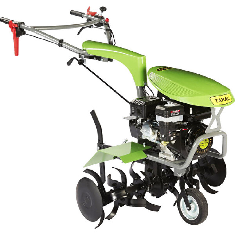 Taral 210 M Pmg 170 F Benzinli Çapa Makinesi 6.5 Hp Çapalama Makinesi Fiyatı