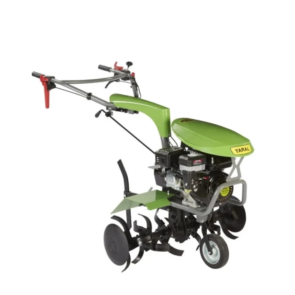 Taral 210M Benzınlı Capa Makınesı Çapalama Makinesi Fiyatı