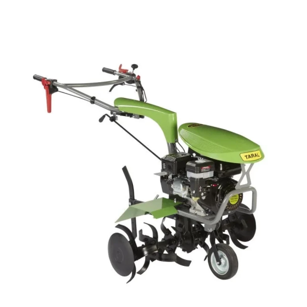 Taral 210M Pmg 168Fb 6.5 Hp Benzinli Capa Makinesi Çapalama Makinesi Fiyatı