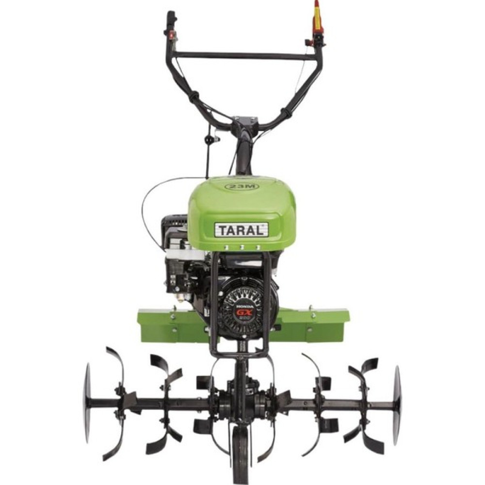 Taral 23 M Benzinli Taral Motorlu Çapa Makinası Çapalama Makinesi Fiyatı