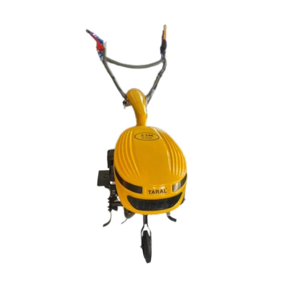 Taral 23M Benzinli Gx200 Honda Capa Makinasi 3+1 Çapalama Makinesi Fiyatı